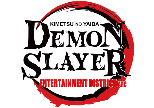  Demon Slayer: Kimetsu No Yaiba: Entertainment District