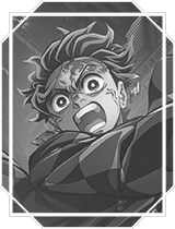 Demon Slayer Kimetsu No Yaiba The Movie Infinity Castle Official USA 