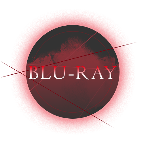 Blu-ray