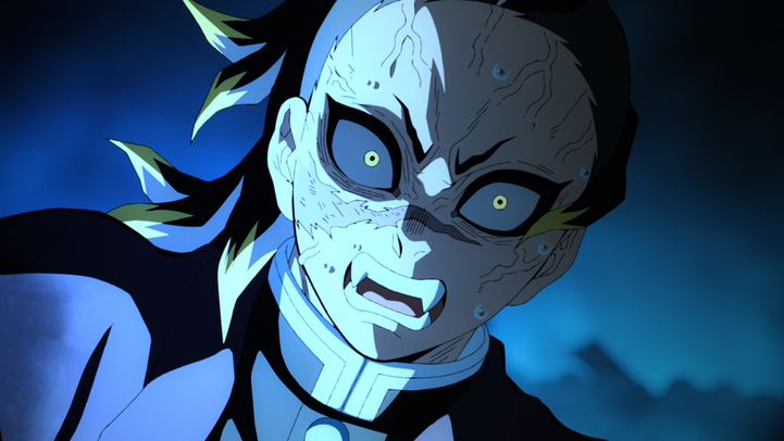 Episode 6 - Demon Slayer: Kimetsu no Yaiba Swordsmith Village Arc - Anime  News Network