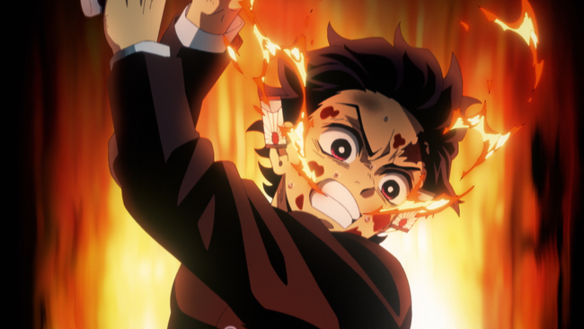 Saiba tudo sobre os 9 hashiras de Demon Slayer - Kimetsu no Yaiba