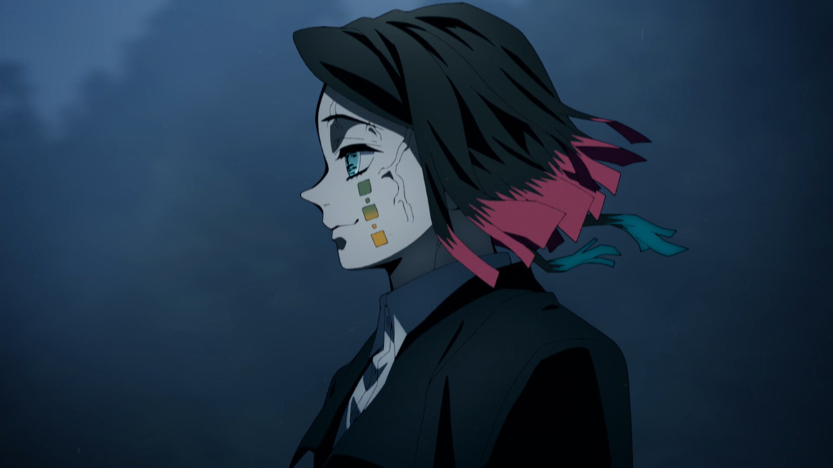 EPISODE 2 - STORY  Demon Slayer: Kimetsu No Yaiba MUGEN TRAIN ARC Anime  Official USA Website