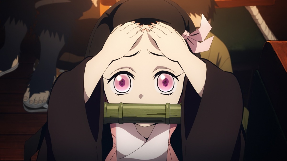 STORY - Episode 4  Demon Slayer: Kimetsu No Yaiba Entertainment District  Arc Anime Official USA Website