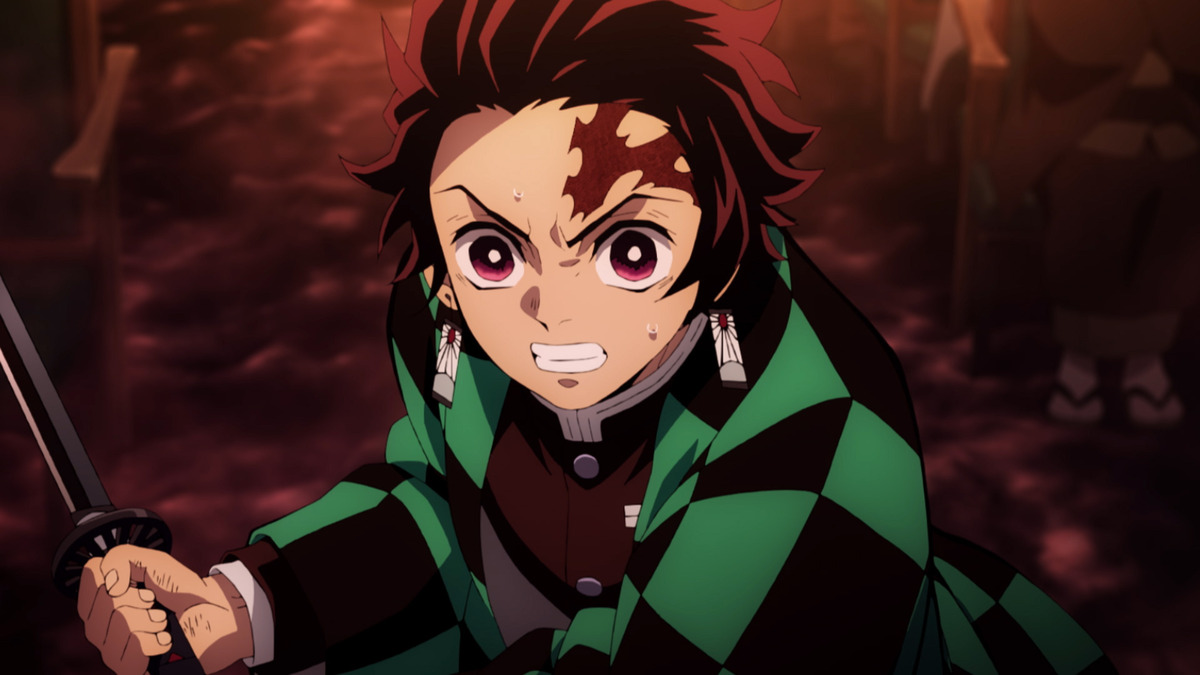 Demon Slayer: Kimetsu no Yaiba (Season-3) Episode-5 Release Date