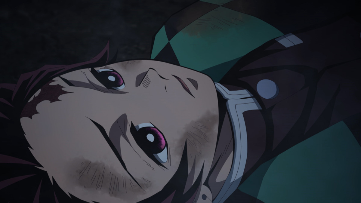 Demon Slayer Mugen Train Arc Episode 4 Review: Sleep When You're Dead -  Crow's World of Anime