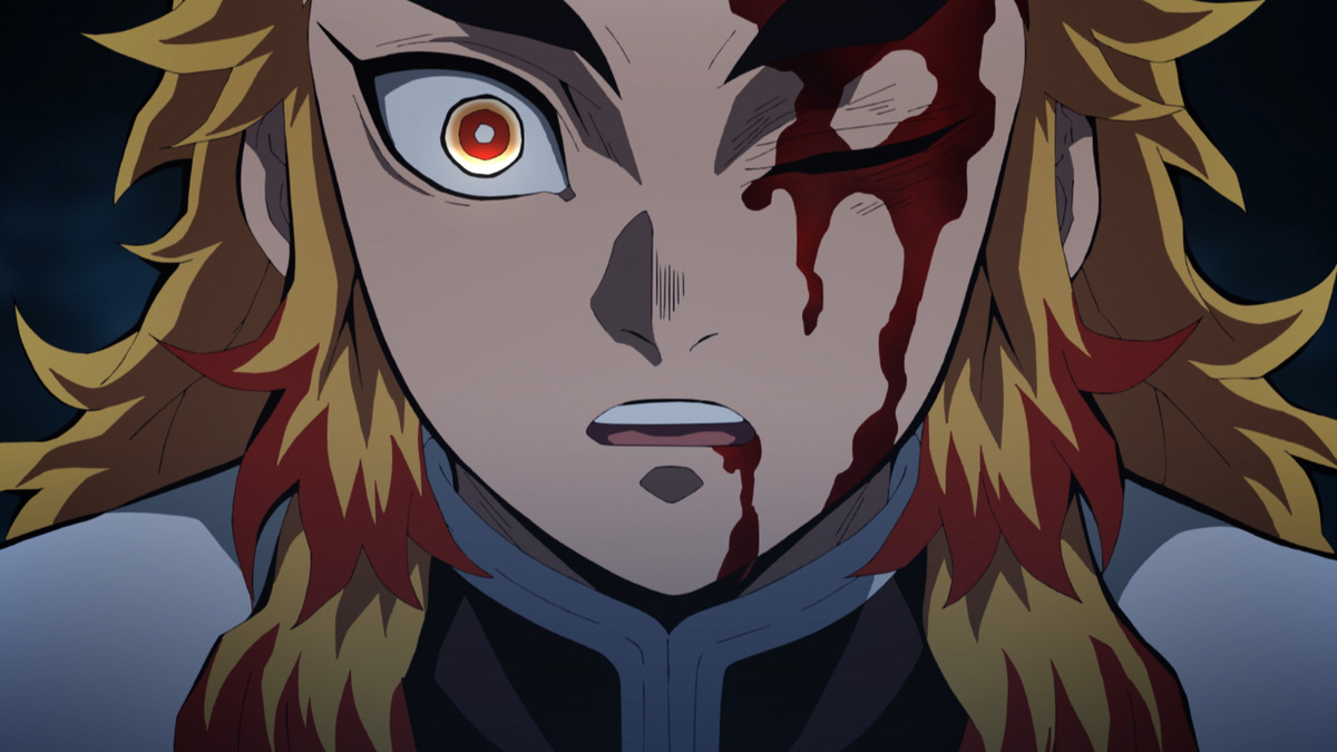 Demon Slayer: Kimetsu no Yaiba: Mugen Train Arc, Episode 7 - Rotten Tomatoes