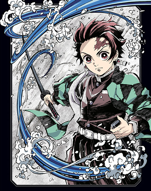 Demon Slayer - Kimetsu No Yaiba Mugen Train Vol.3 [Limited Edition]