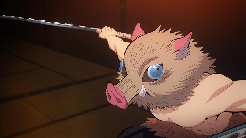 Review: 'The Boy and the Beast', anime film | flayrah