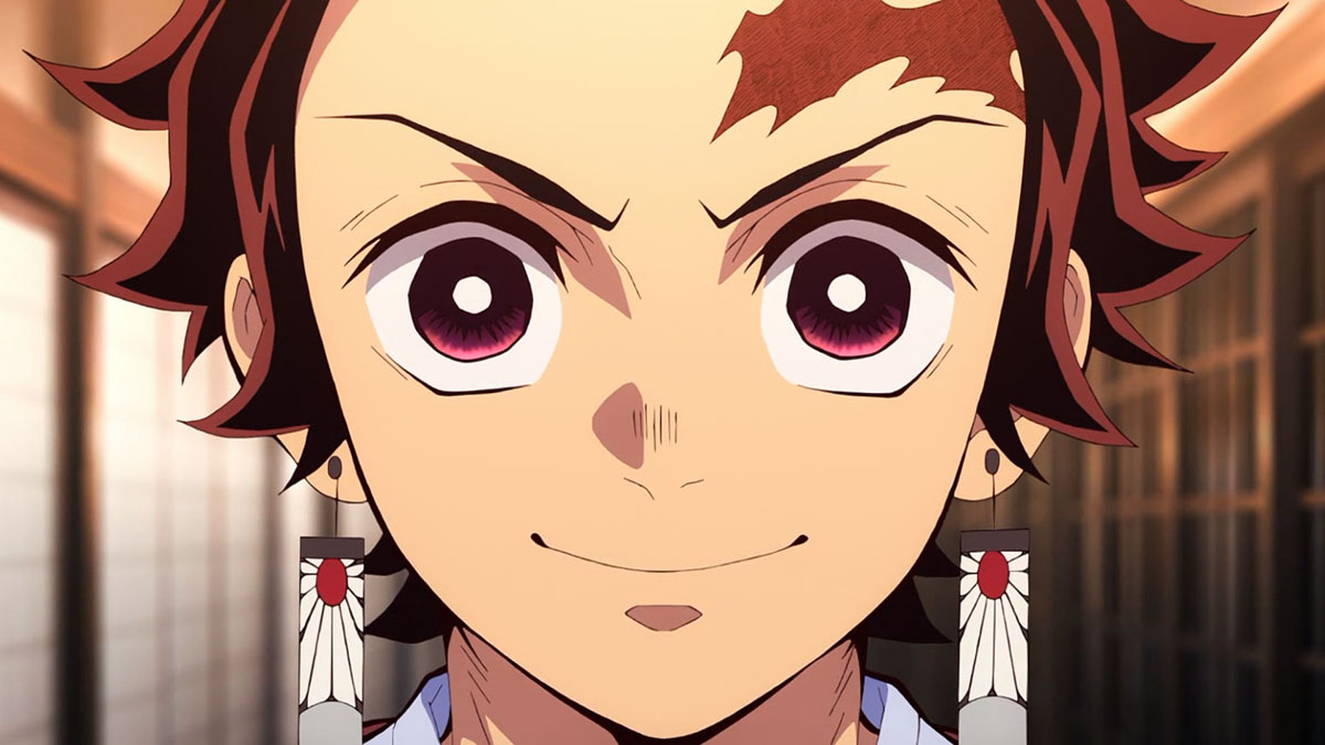 Demon Slayer: Kimetsu No Yaiba Swordsmith Village Arc Anime Official USA  Website