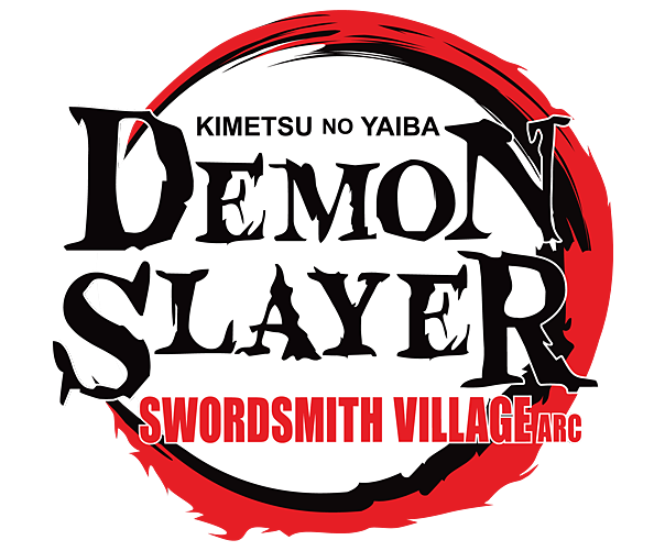 Demon Slayer: Kimetsu No Yaiba Swordsmith Village Arc Anime