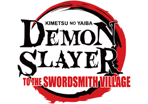 Demon Slayer: Kimetsu no Yaiba - To the Swordsmith Village (2023)