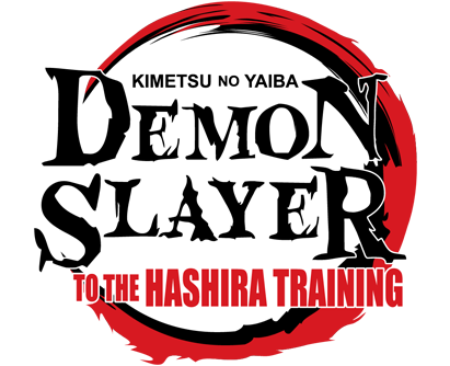 Demon Slayer: Kimetsu no Yaiba -To the Hashira Training-